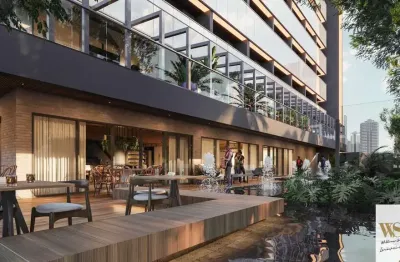 Conect housi meireles beira mar - flat em meireles, fortaleza/ce