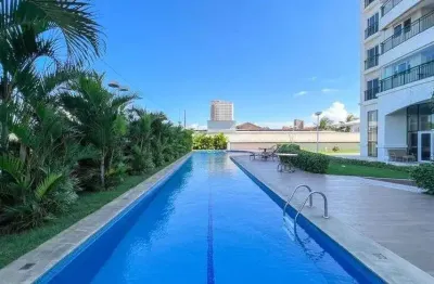 Condomínio alto do parque - apartamento em cocó, fortaleza/ce