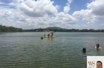 Terreno no melhor lugar da praia do cumbuco mais de cinco mil metros em fortaleza ceara