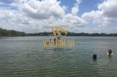 Terreno no melhor lugar da praia do cumbuco mais de cinco mil metros em fortaleza ceara