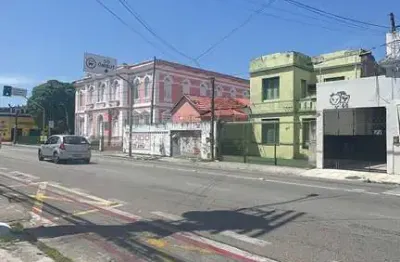 Ponto comercial à venda na Avenida da Universidade, Benfica, Fortaleza