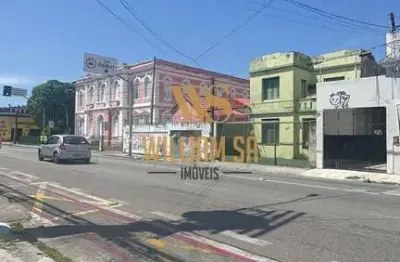Ponto comercial à venda na Avenida da Universidade, Benfica, Fortaleza