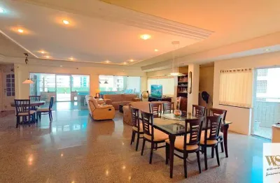 Cobertura com 4 quartos à venda no Aldeota, Fortaleza 