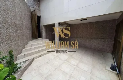 Prédio à venda no José Bonifácio, Fortaleza 