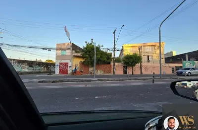 Casa padrão ideal para comércio em frente ao centro fastio com 100 metros  bairro jacarecanga em fortaleza-ce