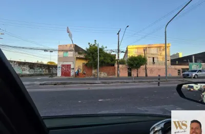 Casa padrão ideal para comércio em frente ao centro fastio com 100 metros  bairro jacarecanga em fortaleza-ce