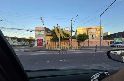 Casa padrão ideal para comércio em frente ao centro fastio com 100 metros  bairro jacarecanga em fortaleza-ce