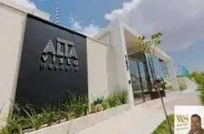 Alta vista passare - apartamento no alta vista passare 2 quartos com piscina em passaré, fortaleza/ce