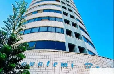 Condomínio iguatemi residence - apartamento ao lado do shopping iguatemi em guararapes, fortaleza/ce