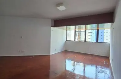 Condominio san marino - apartamento 3 suites alto padrão em aldeota, fortaleza/ce
