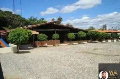 Ponto comercial à venda na Av Eng Luís Vieira, de Lourdes, Fortaleza