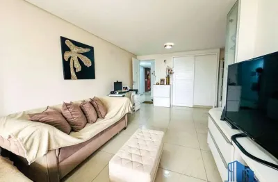 Vila toscana - apartamento alto padrão em aldeota, fortaleza/ce