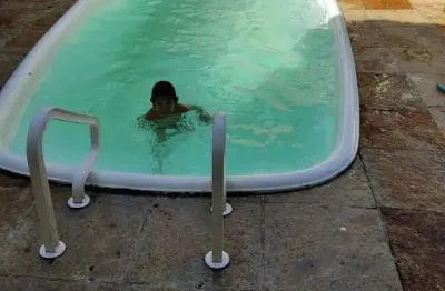 Casa com 3 quartos à venda no Coacu, Eusébio 