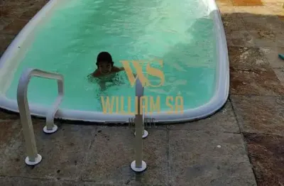 Casa com 3 quartos à venda no Coacu, Eusébio 