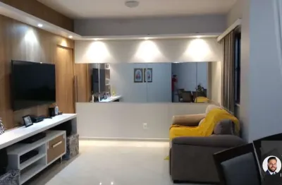 Estrelas do planalto 01 - apartamento 3 quartos 1 dependencia 2 vagas 109 metros em papicu, fortaleza/ce