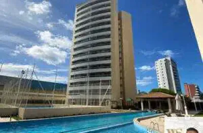 Condomínio celebration residence - apartamento condominio celebration 3 suites 81 metros em edson queiroz, fortaleza/ce