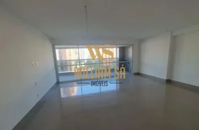 Apartamento novo no meireles – 188m², 4 suítes, 3 vagas e lazer completo em meireles fortaleza ceará