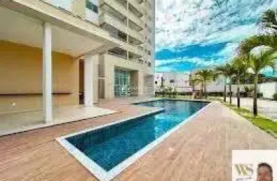 Apartamento com 107 metros 3 quartos 3 garagens já  com todos os móveis localizado no centro do eusébio ceará