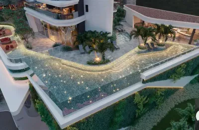 One residencial - apartamento à venda no bairro mucuripe - fortaleza/ce