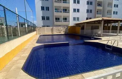 Condomínio palace de france  2 - apartamento 3 quartos 1 vaga em itaperi, fortaleza/ce