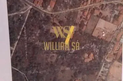 Terreno à venda no Centro, Eusébio 