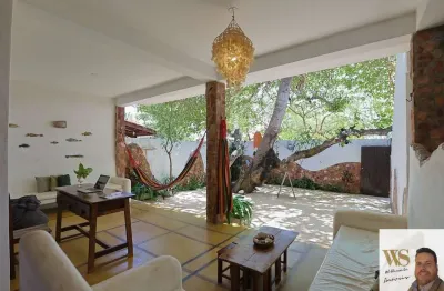 Ponto comercial à venda no Centro, Jijoca de Jericoacoara 