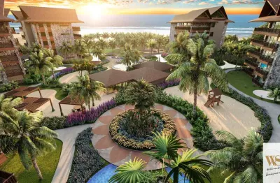 Apartamento com 4 quartos à venda no Centro, Aquiraz 