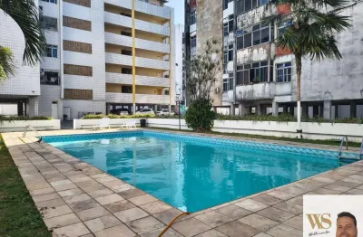 Apartamento com 3 quartos à venda no Mucuripe, Fortaleza 