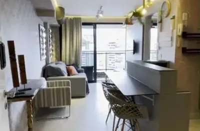 Land scape - flat no condomínio land scape em meireles, fortaleza/ce