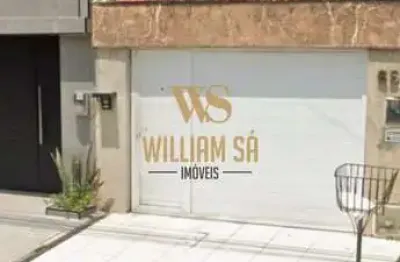 Casa com 3 quartos à venda no Engenheiro Luciano Cavalcante, Fortaleza 