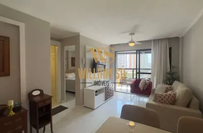 Spazzio hotel residente - flat à venda no bairro meireles - fortaleza/ce