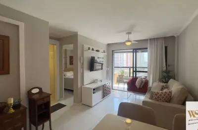 Spazzio hotel residente - flat à venda no bairro meireles - fortaleza/ce