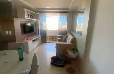 Apartamento com 2 quartos à venda no Papicu, Fortaleza 