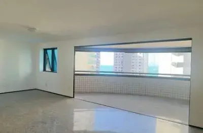 Apartamento com 2 quartos à venda no Meireles, Fortaleza 