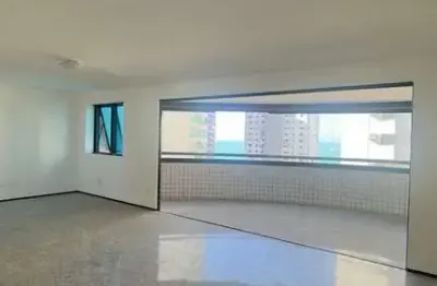 Apartamento com 2 quartos à venda no Meireles, Fortaleza 