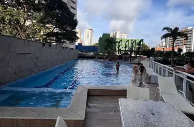 Condomínio sonata residence - apartamento alto padrão em aldeota, fortaleza/ce