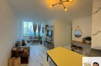 Vendo apartamento 3 quartos 2 vagas com todos os móveis è eletrodomésticos no bairro papicu em fortaleza ce