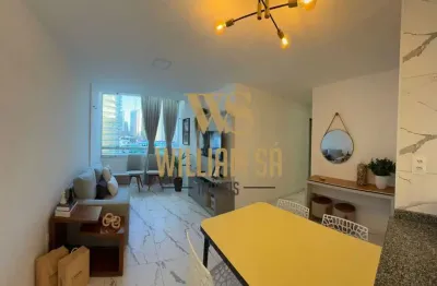 Vendo apartamento 3 quartos 2 vagas com todos os móveis è eletrodomésticos no bairro papicu em fortaleza ce