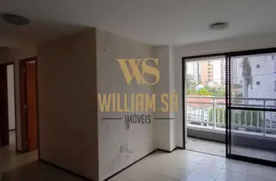 Apartamento com 3 quartos à venda na Rua Vilebaldo Aguiar, 1151, Cocó, Fortaleza