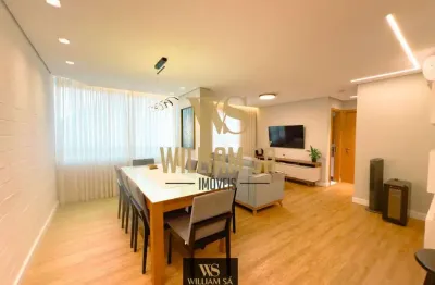 Kitnet / Stúdio à venda na Rua Pereira de Miranda, Papicu, Fortaleza