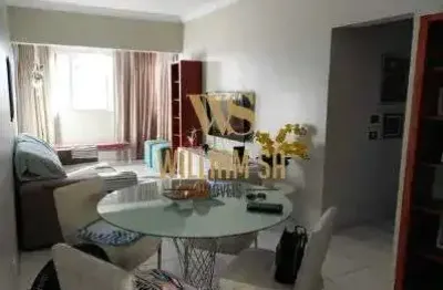 Apartamento com 3 quartos à venda na Rua Monsenhor Bruno, Aldeota, Fortaleza