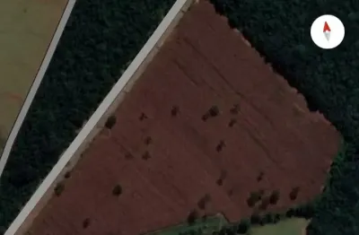 Terreno comercial à venda na Área Rural de Uberlândia, Uberlândia 