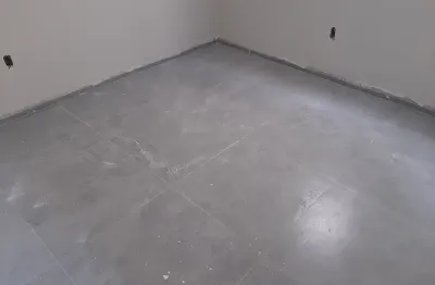 Lindo apto pronto pra morar 2/4 sendo 1 suíte elevador