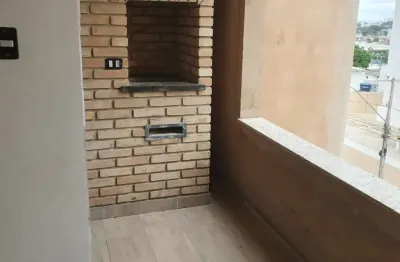 Apartamento martins 2/4, sendo 1 suíte varanda gourmet