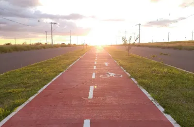 Terreno à venda no Shopping Park, Uberlândia 
