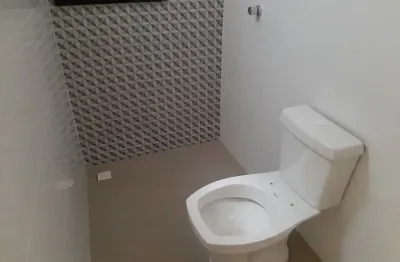 Apartamento com 2 quartos à venda no Novo Mundo, Uberlândia 