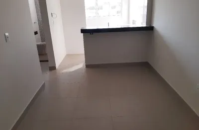Apartamento com 3 quartos à venda no Novo Mundo, Uberlândia 