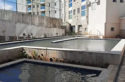 Lindo apartamento granja marileusa 3/4 sendo 2 vagas de garagem