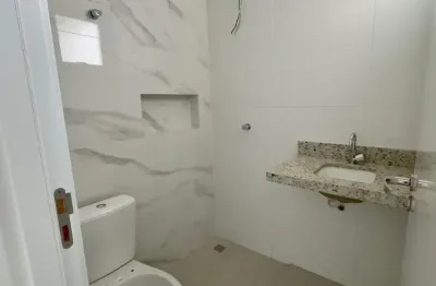 Apartamento com 2 quartos à venda em Granada, Uberlândia 