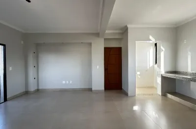 Apto santa mônica 3/4 sendo 1 suíte, elevador, 2 vagas de garagem